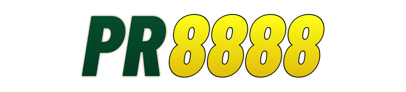 pr8888 Logo